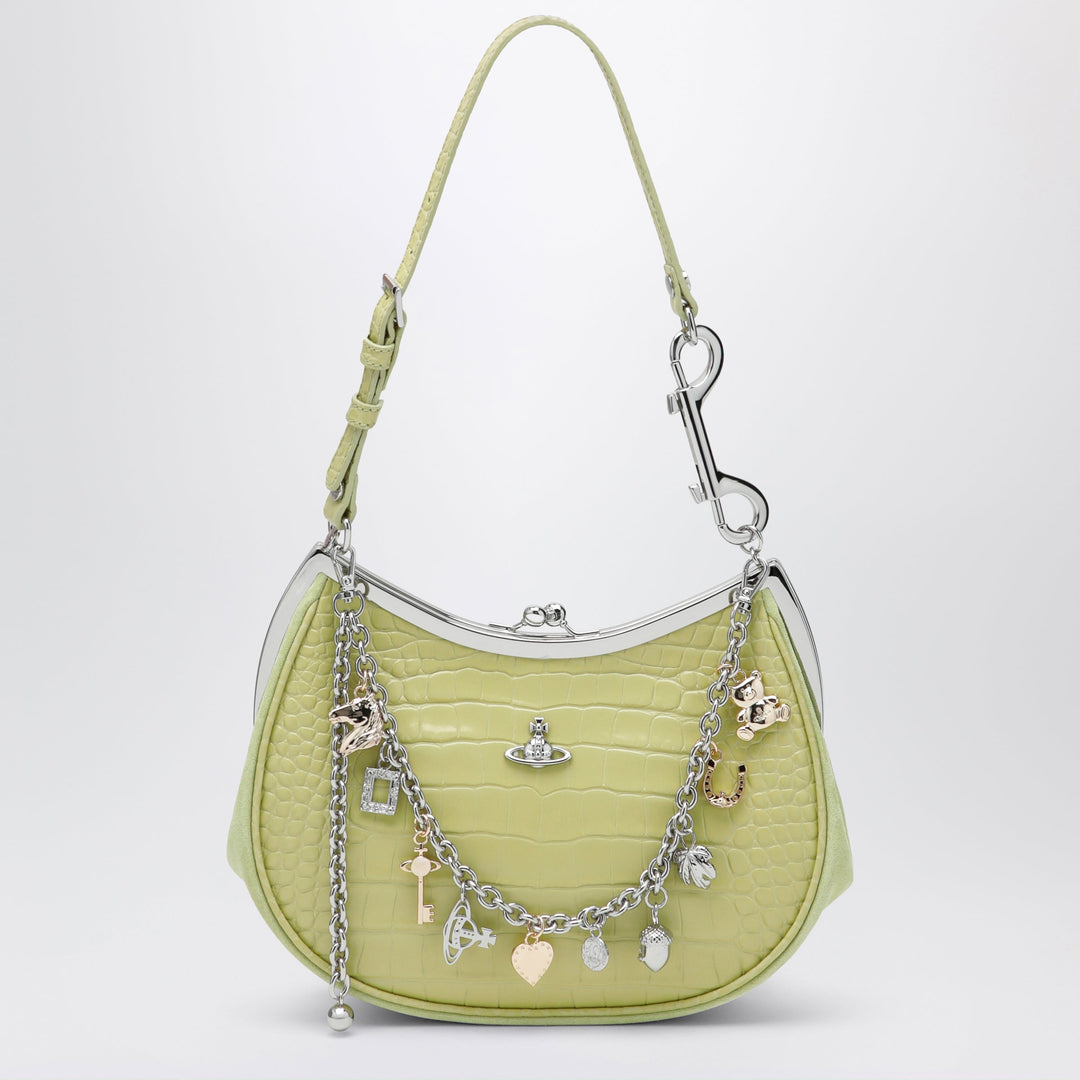 Vivienne Westwood Apparel & Accessories - Green | 06e7b311a3e4dba54e423b2b9293e29629a5cf39