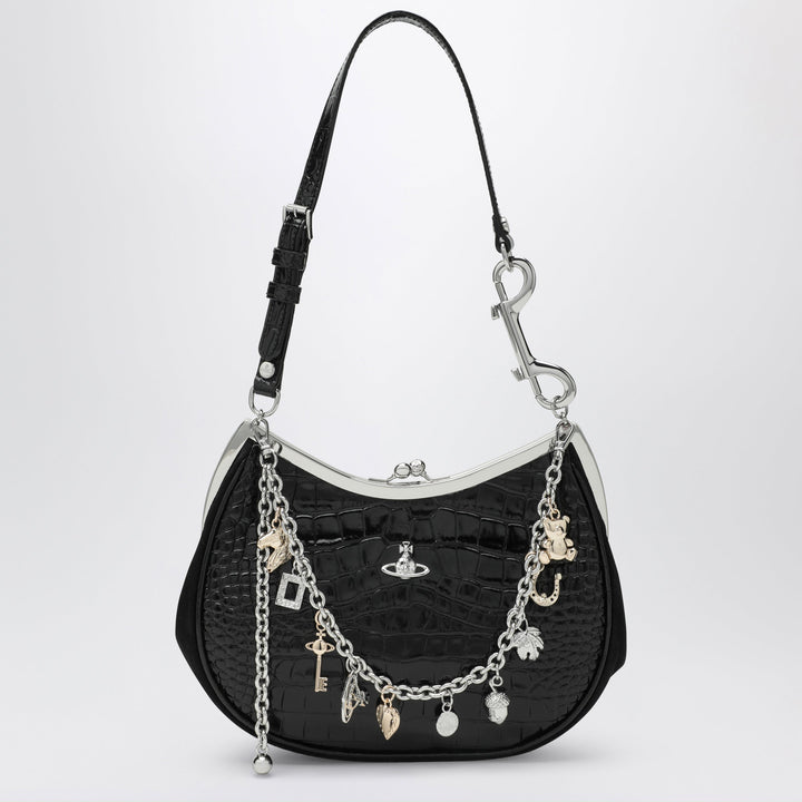 Vivienne Westwood Apparel & Accessories - Black | 71e03a8da1ebe1ec9bface3f14d2ffe5a9cf0516