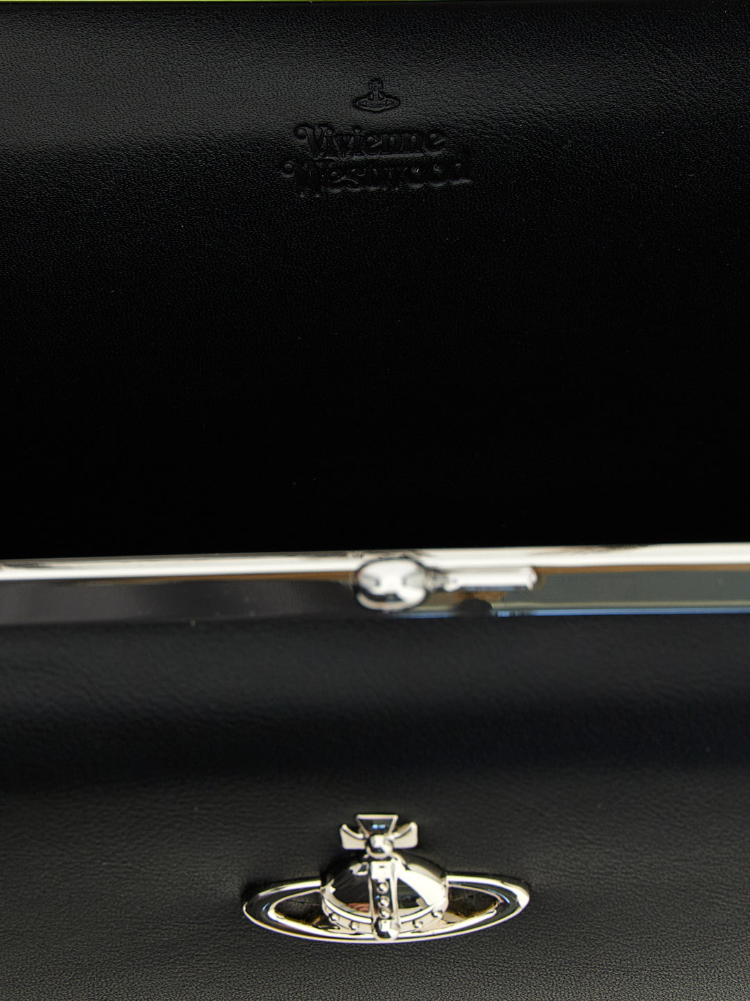 Vivienne Westwood Doll Xl Hand Bags - Black | 90144f8984f1ba24307895bb63fc9dc67f9e483c