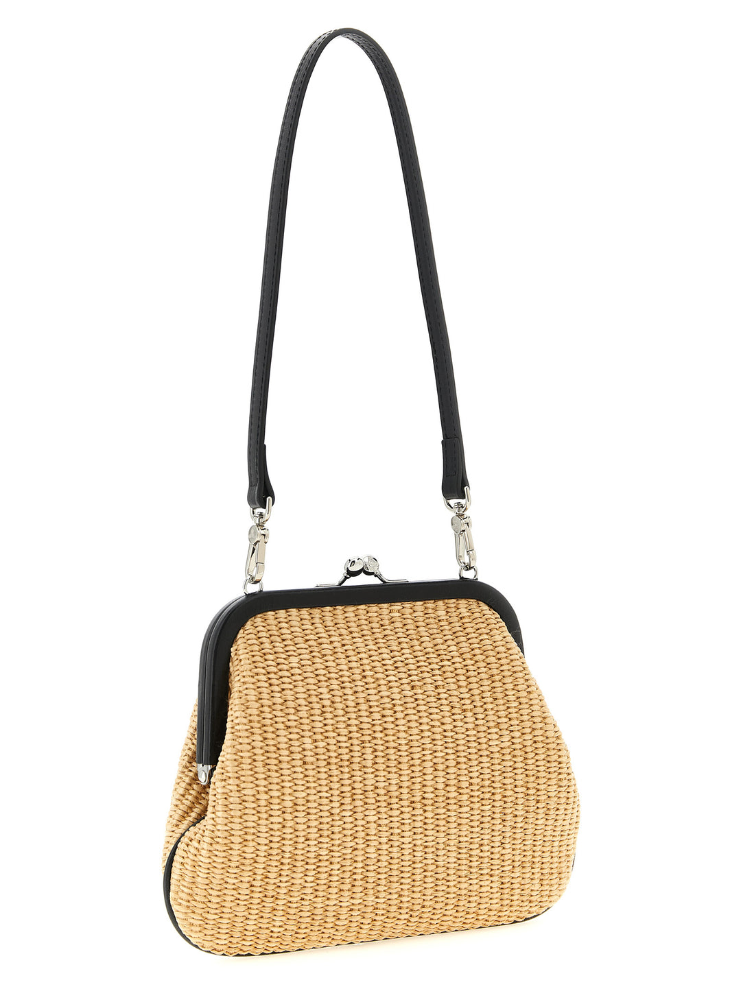 Vivienne Westwood Vivienne Clutch - Beige | 3d57cbf16c74023726d9982eeb40327ce65d97b1