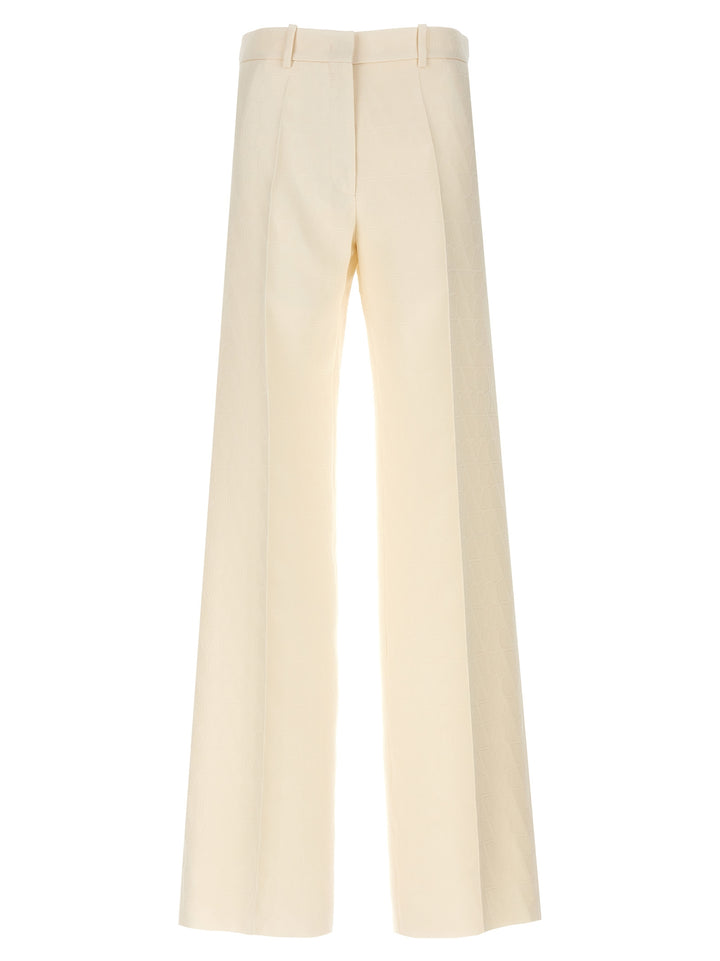 Toile Iconographe Pants Beige