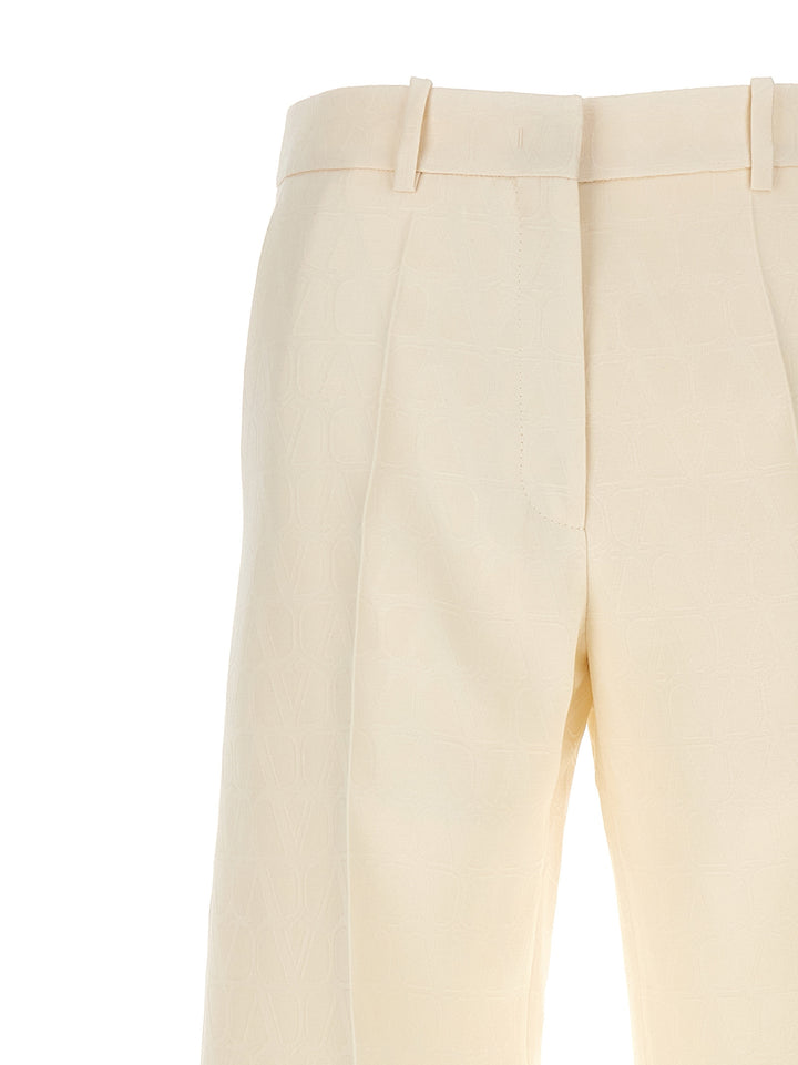 Toile Iconographe Pants Beige