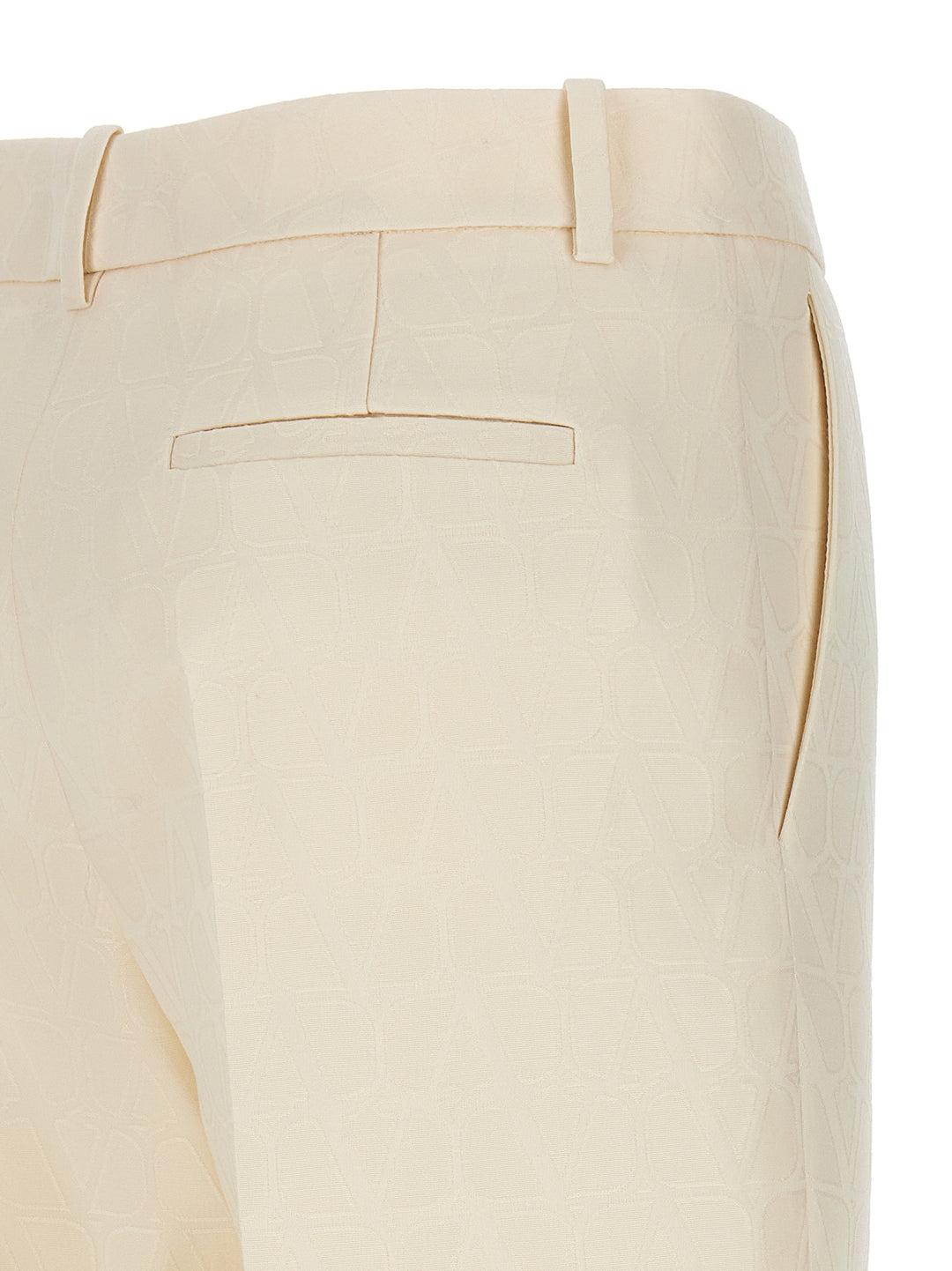 Toile Iconographe Pants Beige