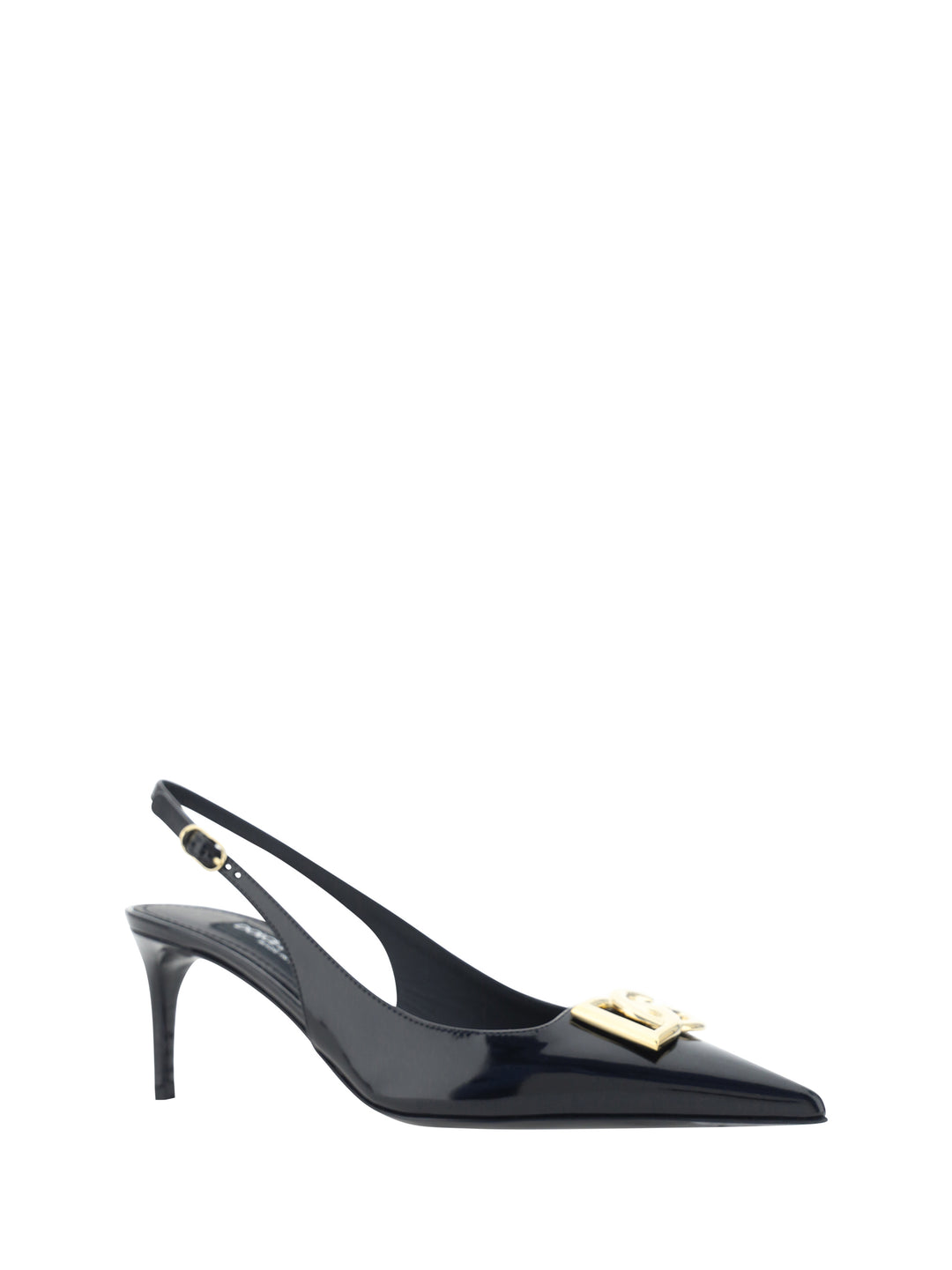 SLINGBACK PUMP SHOES