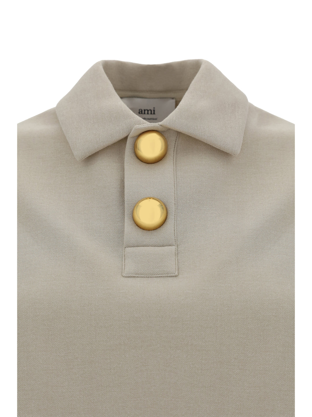 LUXURY JERSEY POLO