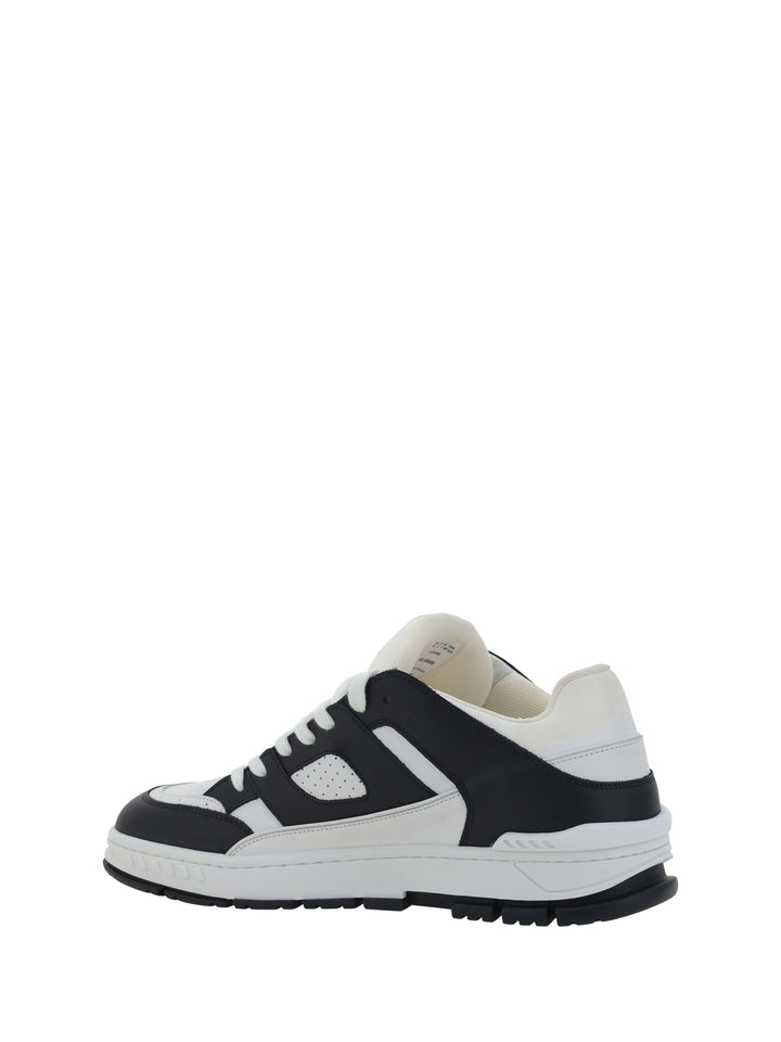 AREA LO SNEAKER