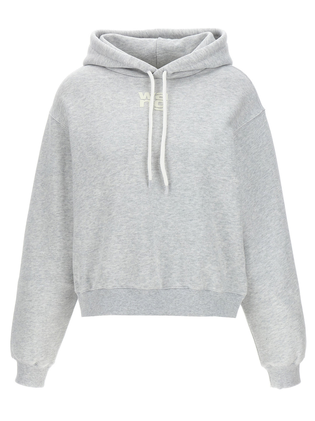 Essential Terry Sweatshirt Gray