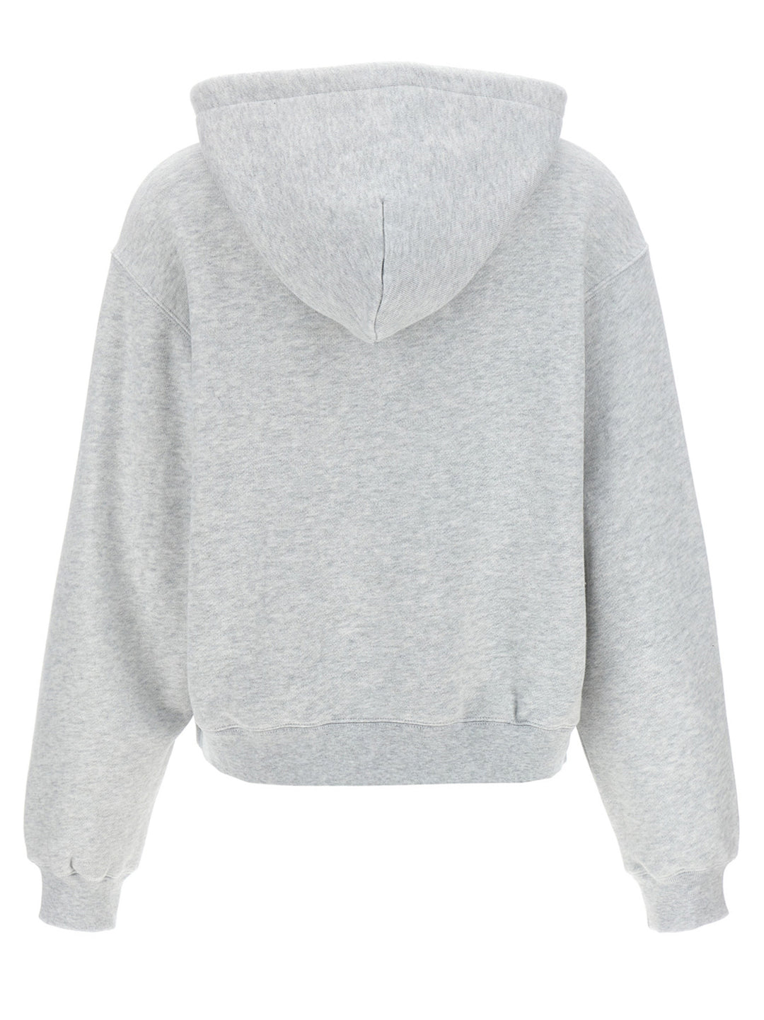 Essential Terry Sweatshirt Gray