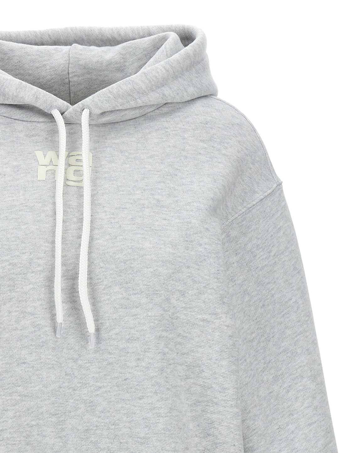 Essential Terry Sweatshirt Gray