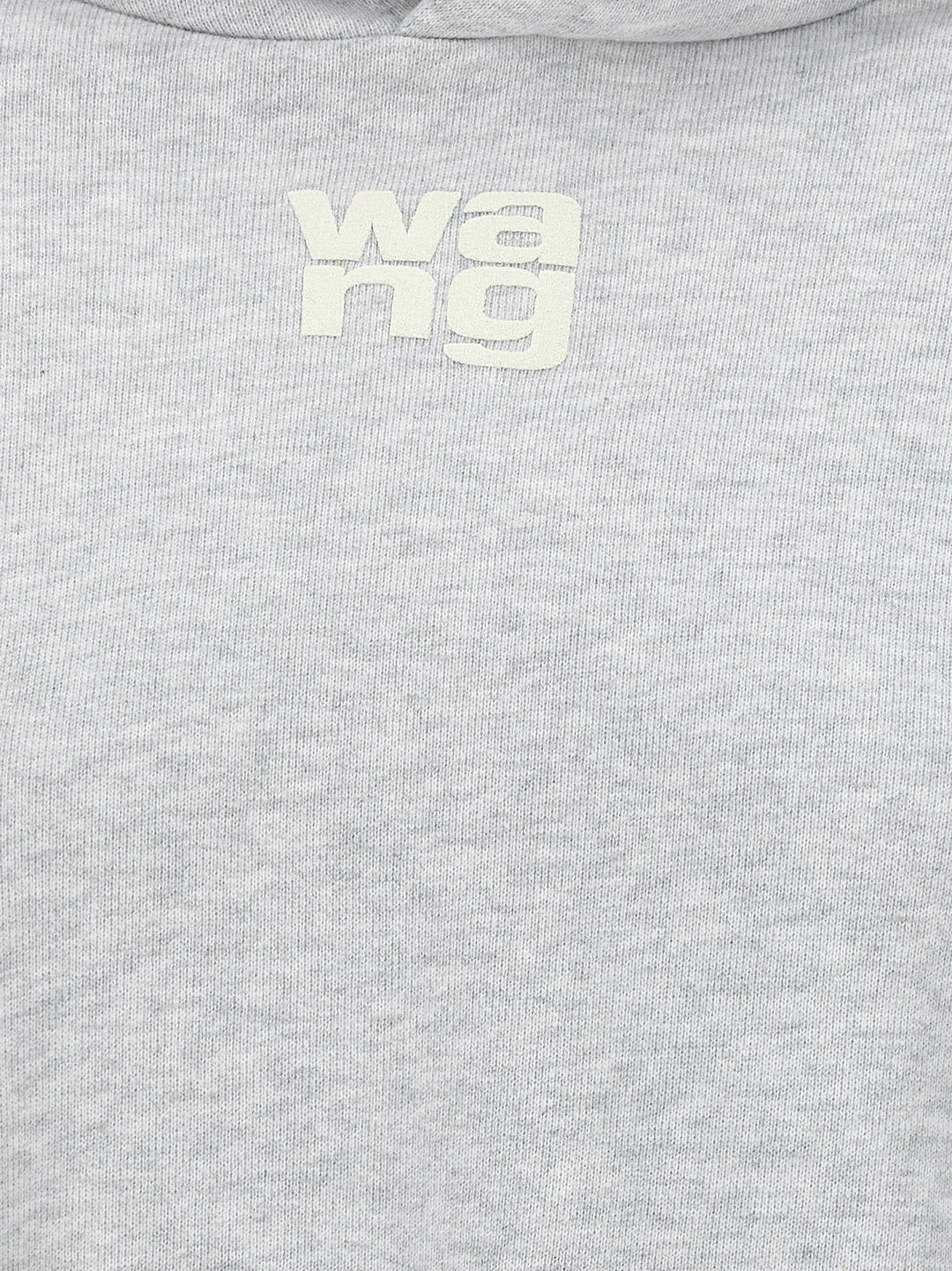 Essential Terry Sweatshirt Gray