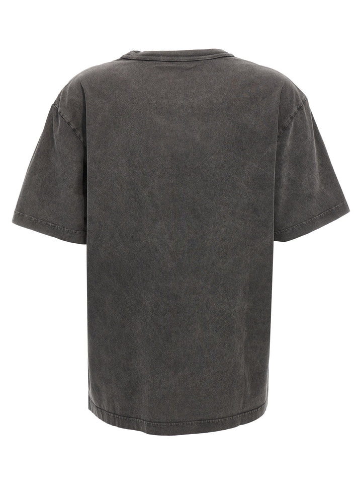 Logo T-Shirt Gray