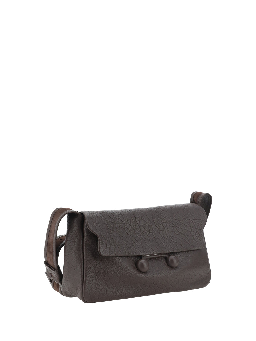 MEDIUM SHOULDER BAG