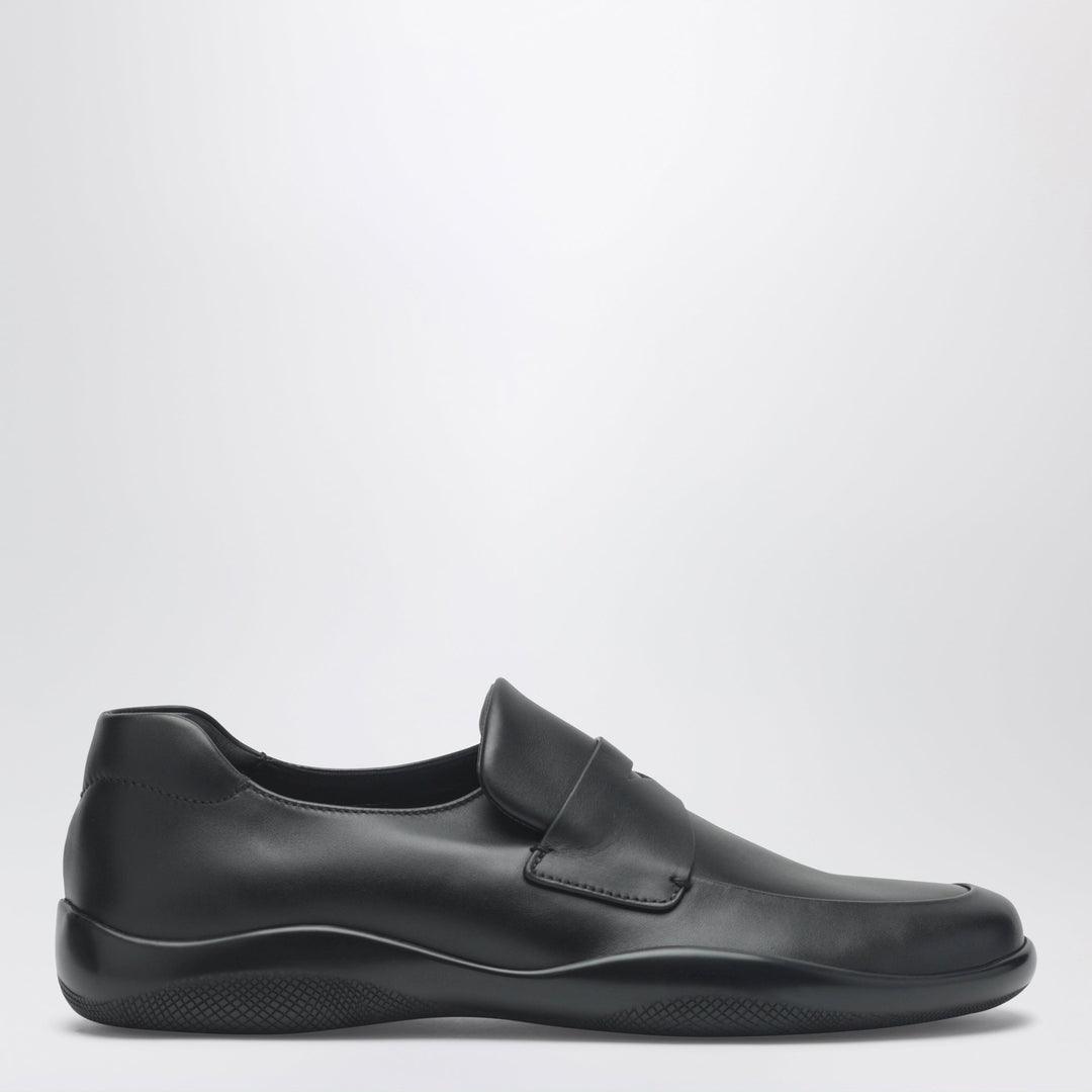 Prada Shoes - Black | 3d6e8a3fee46caf412e4fa539c70fc060218764e