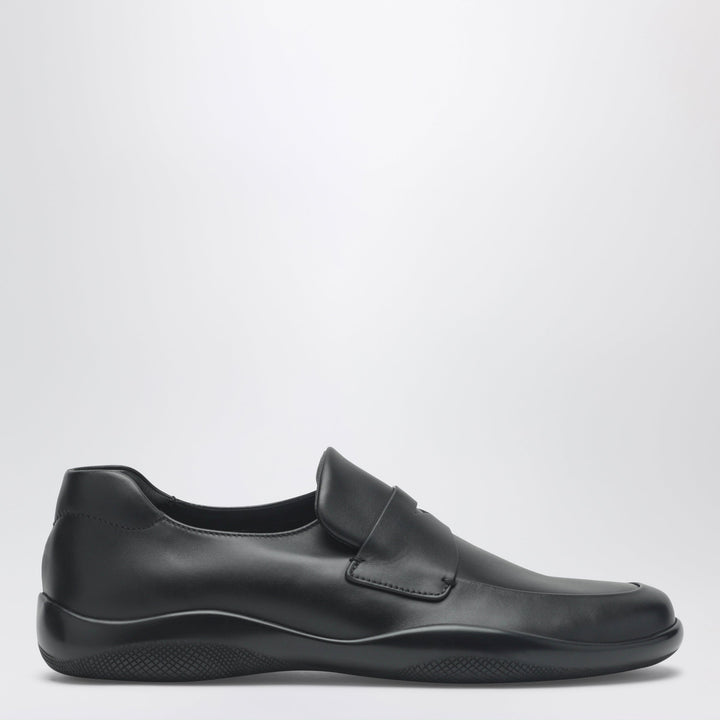 Prada Shoes - Black | 3d6e8a3fee46caf412e4fa539c70fc060218764e