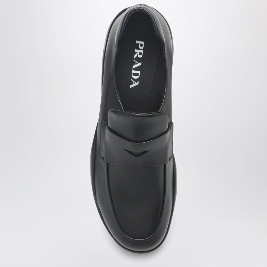 Prada Shoes - Black | 70b6bd061485266a928a9a68bdeb1b58d18e376b