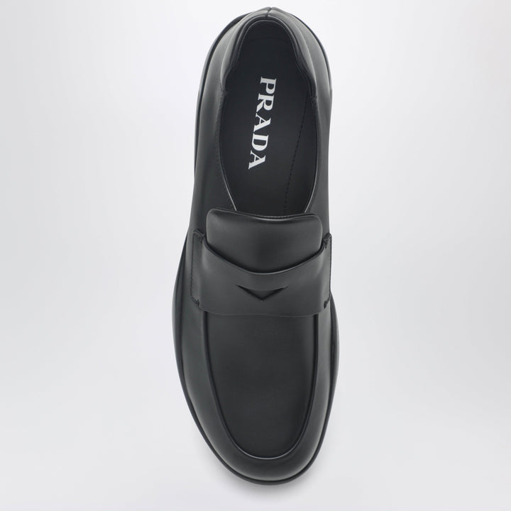 Prada Shoes - Black | 70b6bd061485266a928a9a68bdeb1b58d18e376b