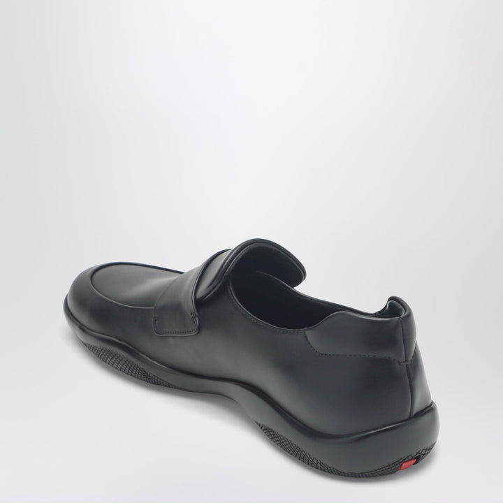 Prada Shoes - Black | 1511455bb7e41c47525ad7bbc16f6f146785f406