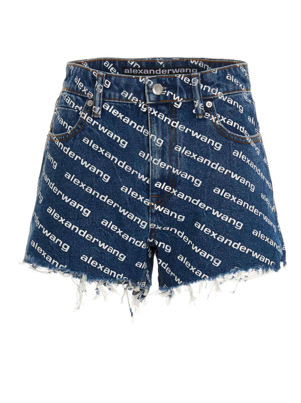 Bite Bermuda And Short Blue