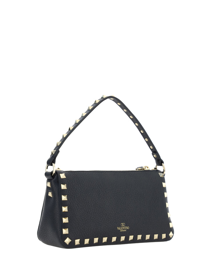 SMALL SHOULDER BAG | ROCKSTUD | VIT.ST.A