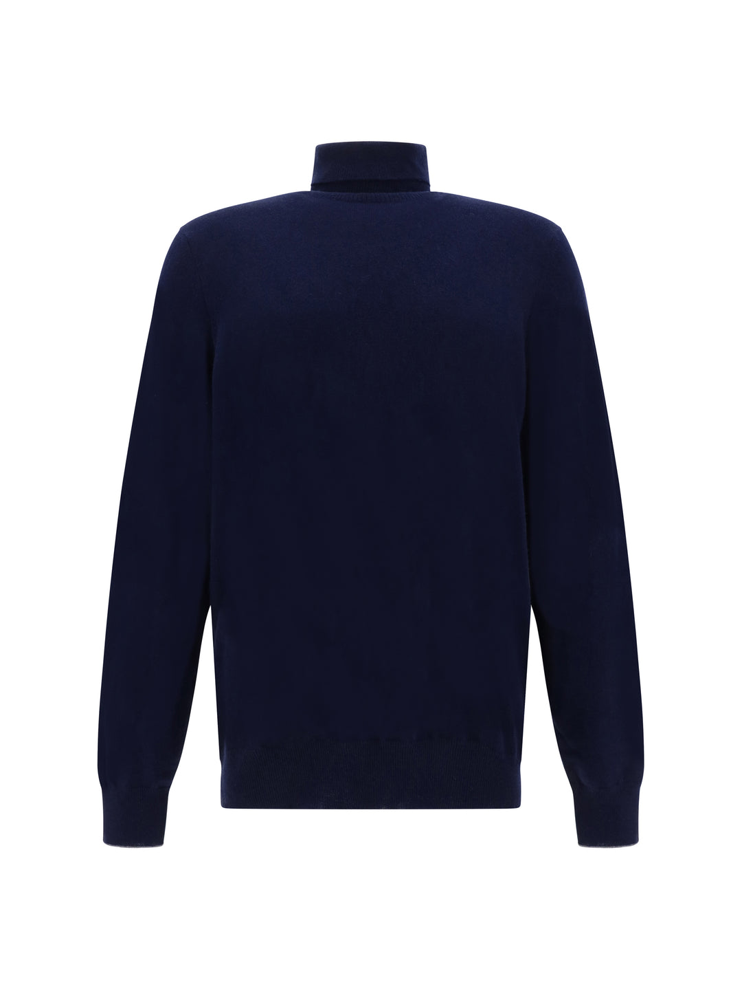 CASHMERE TURTLENECK