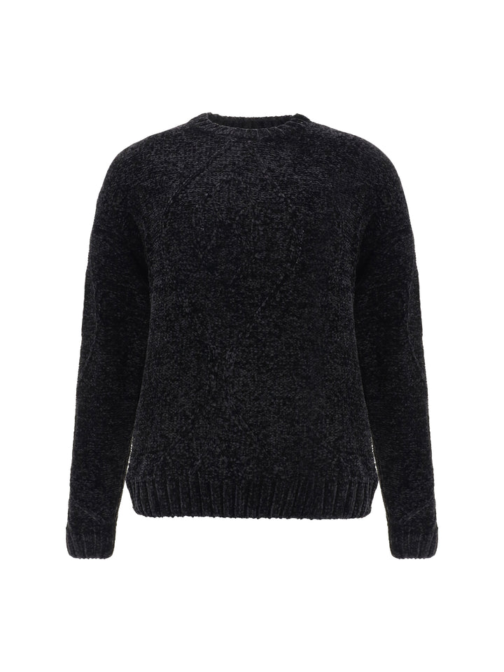 DAYO KNIT SWEATER