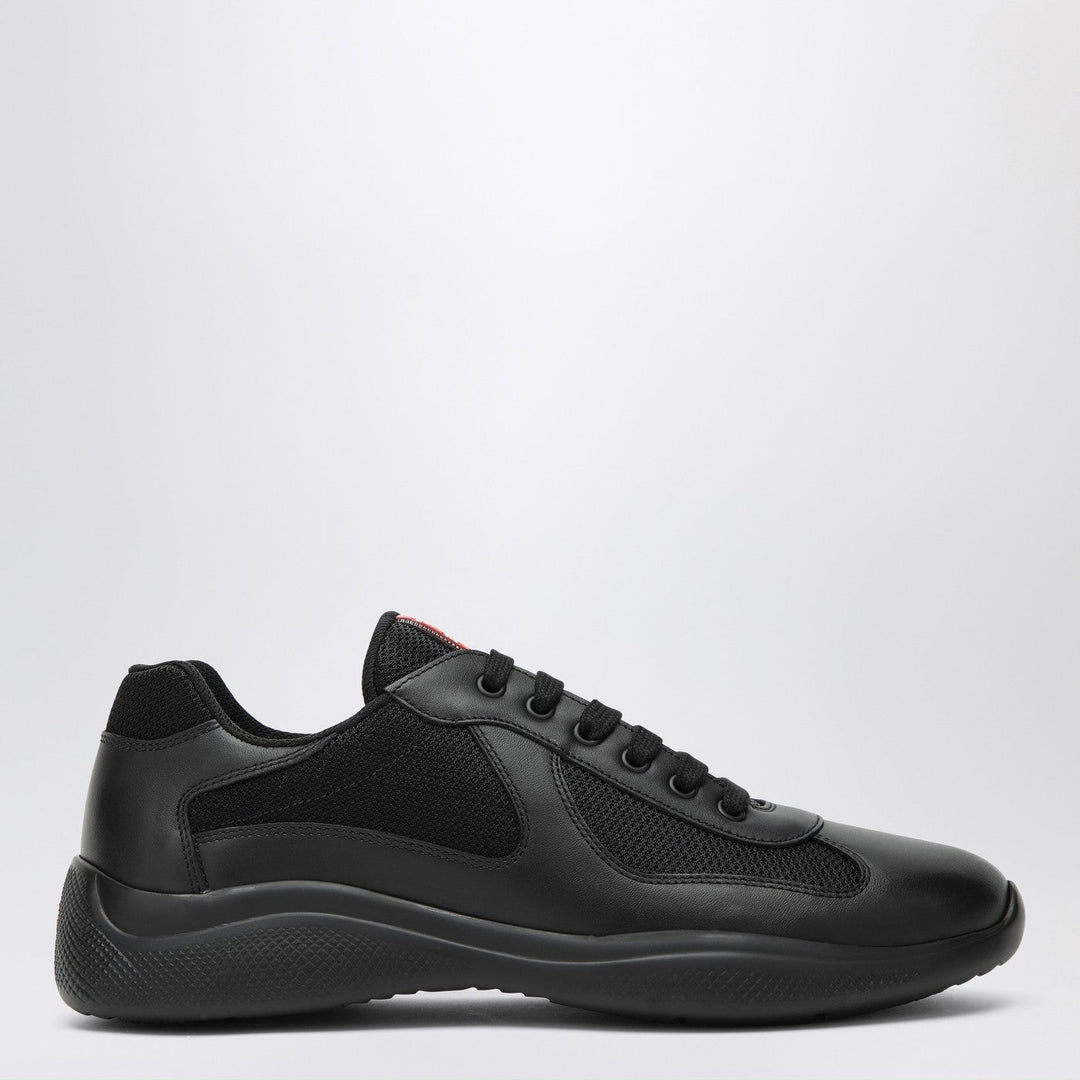 Prada Shoes - Black | 276438497c2973e6c3466fa7936354ad59db9803