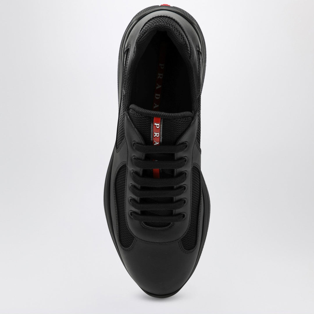 Prada Shoes - Black | 1eb2f4122ccff19073270aa6fe17c400d25a179a