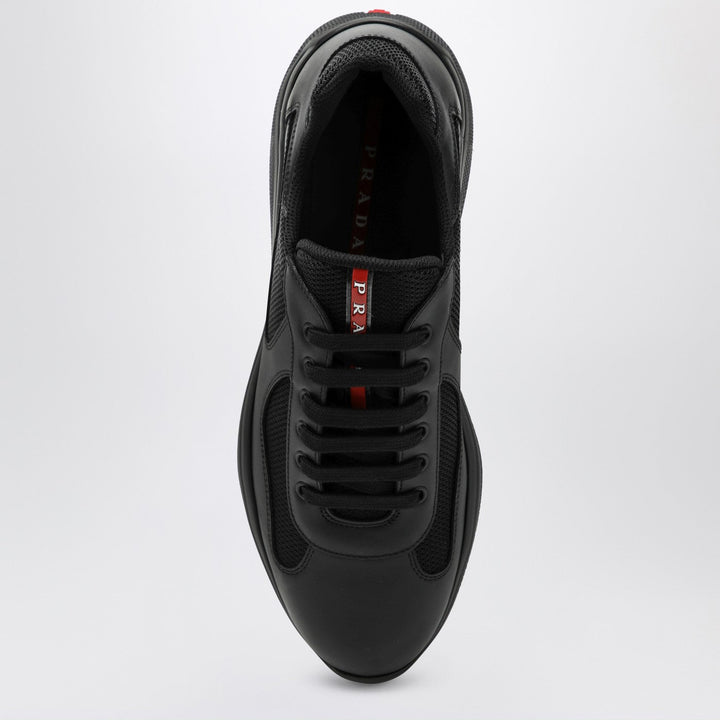 Prada Shoes - Black | 1eb2f4122ccff19073270aa6fe17c400d25a179a