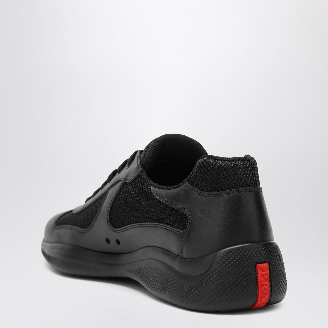 Prada Shoes - Black | c3d08d973cc21088d94cacd4c075cd59120a8671