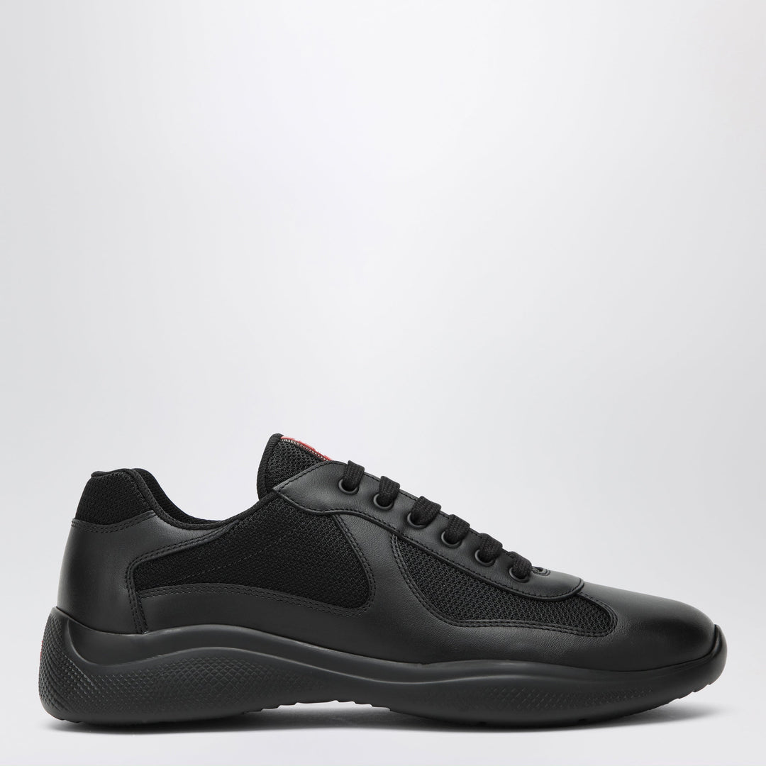 Prada Shoes - Black | 6364ca68be5e2c2ef866f87356c9f852b36fbaeb