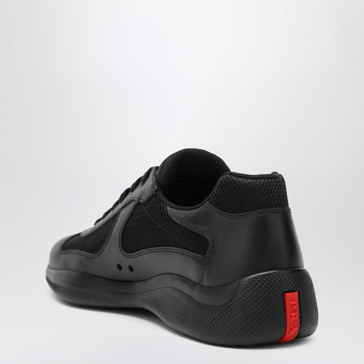 Prada Shoes - Black | b628c51e1e5884c7f1da963b79546d416e83c990