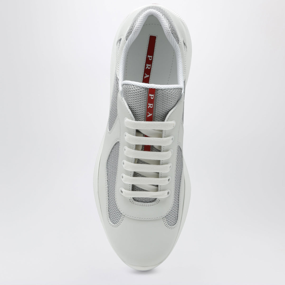 Prada Apparel & Accessories - White | ff8284e884f20d1ce531d953438b3a8376f3f16a