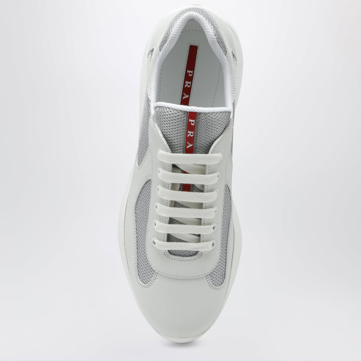Prada Apparel & Accessories - White | ff8284e884f20d1ce531d953438b3a8376f3f16a