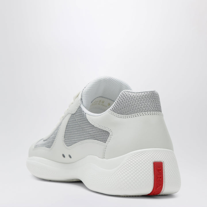 Prada Apparel & Accessories - White | 0fb0878591616201f1b3d15dfc3648859c730194