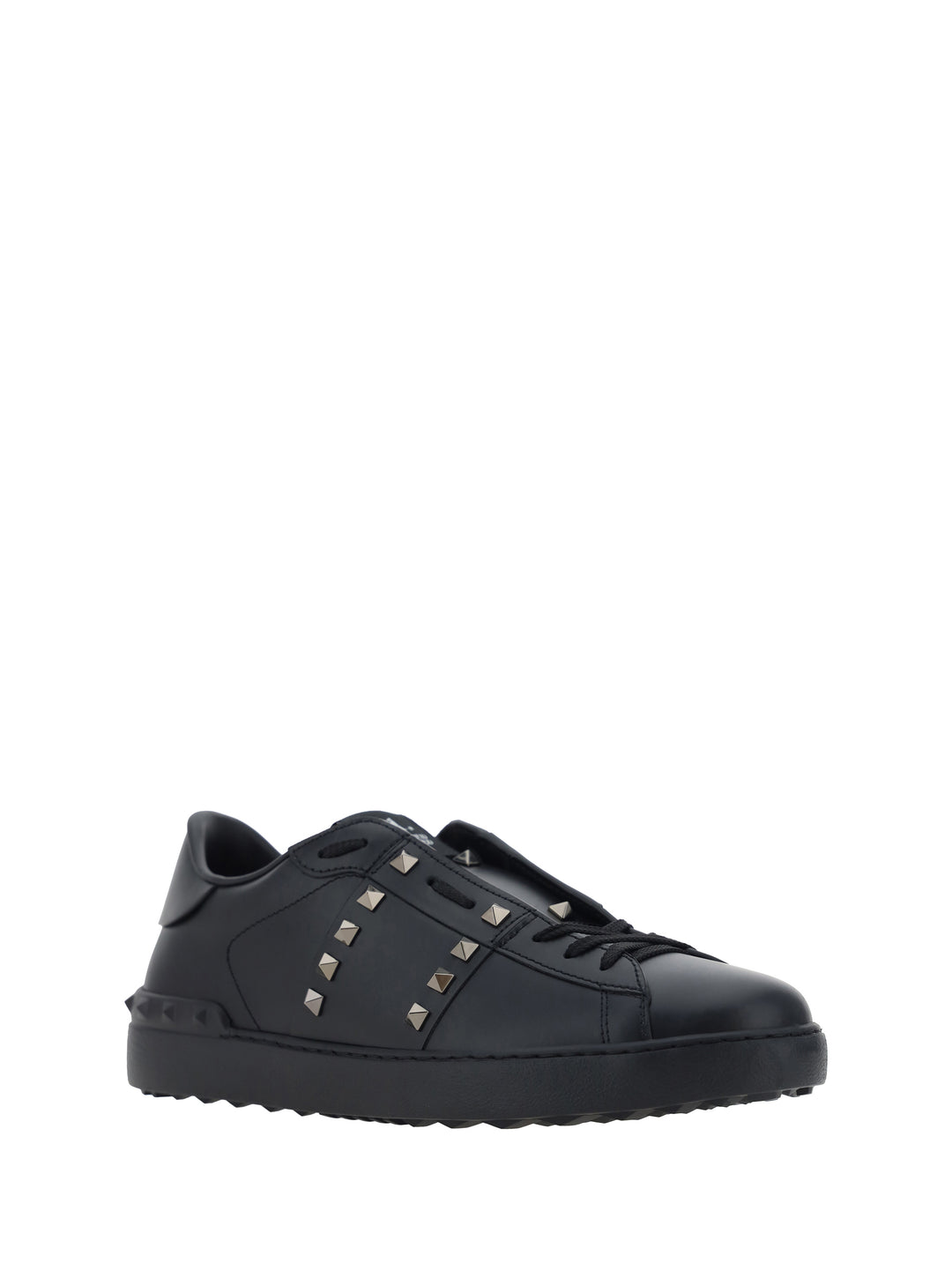 SNEAKER | ROCKSTUD UNTITLED | VITELLO TE