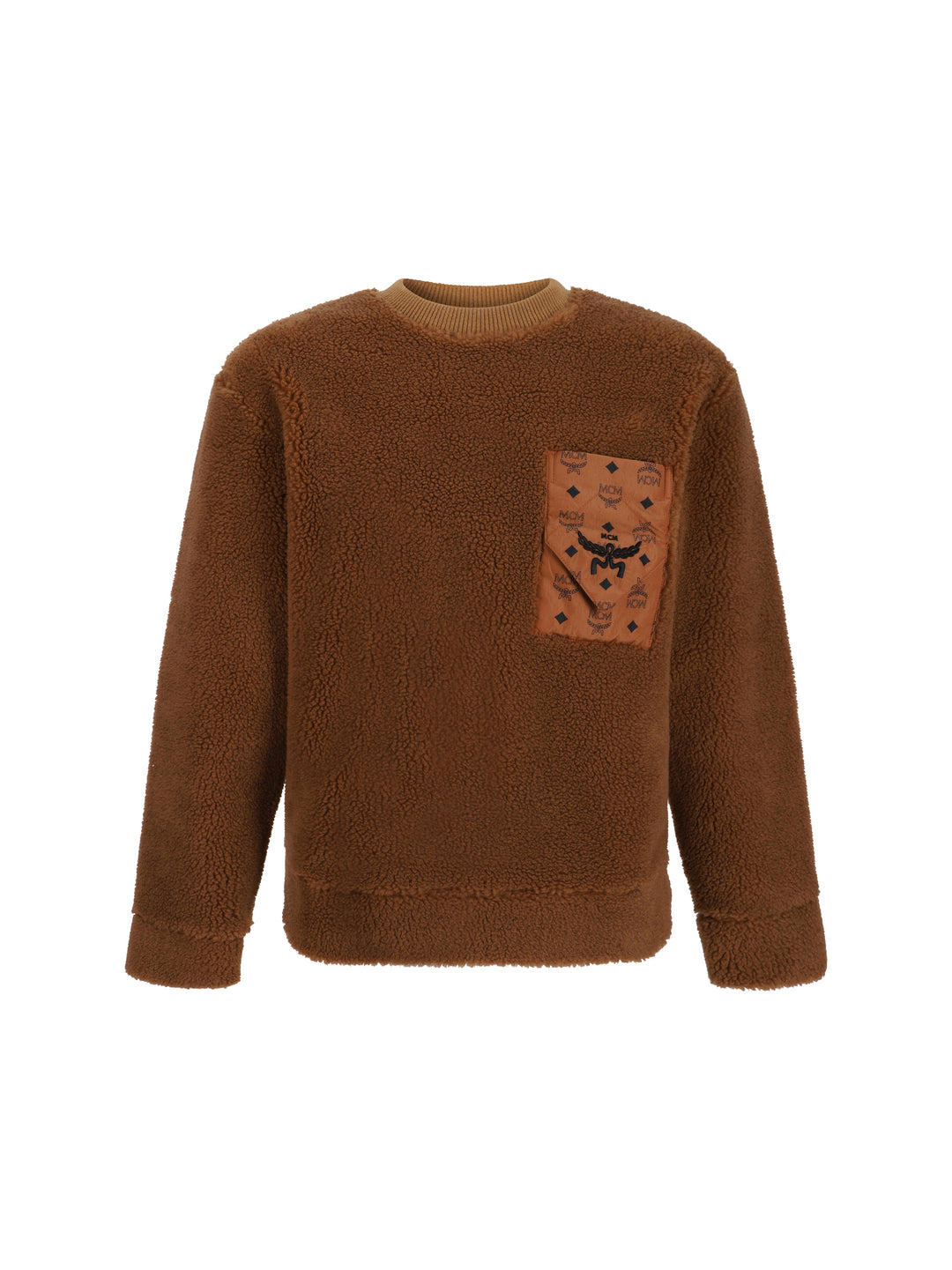 MCM COLLECTION SWEATSHIRT