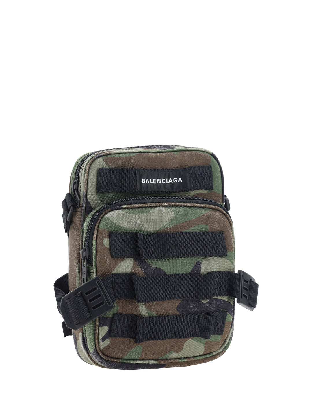 ARMY CROSSBODY MESSENGER