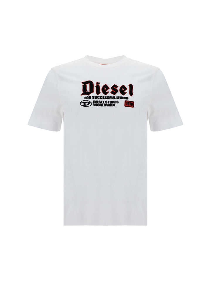 T-ADJUST-K1 T-SHIRT