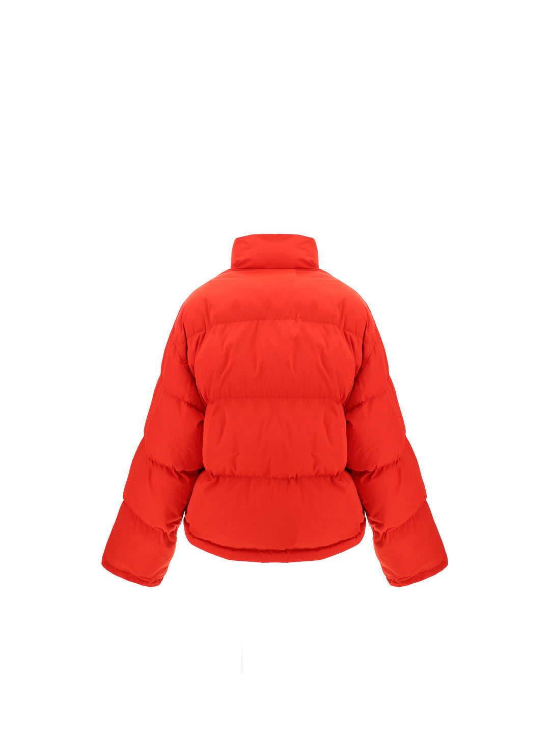 REVERSIBLE PUFFER