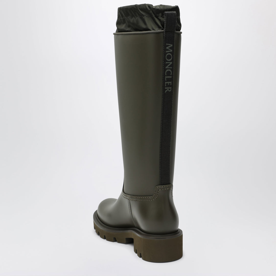 Moncler Shoes - Green | 5adaa3cd3c736c78ac606abda60bc20bc65c9c15