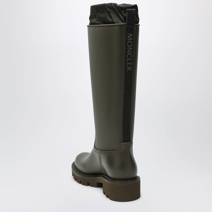 Moncler Shoes - Green | 5adaa3cd3c736c78ac606abda60bc20bc65c9c15
