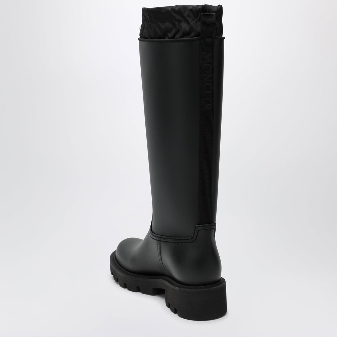 Moncler Shoes - Black | c8f981d55e7cf6660c69c4156edab64d0b59de5a