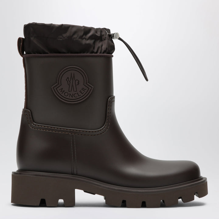 Moncler Shoes - Brown | 4f3b3102fb49bbbe829ec68edcab267c333e6aef