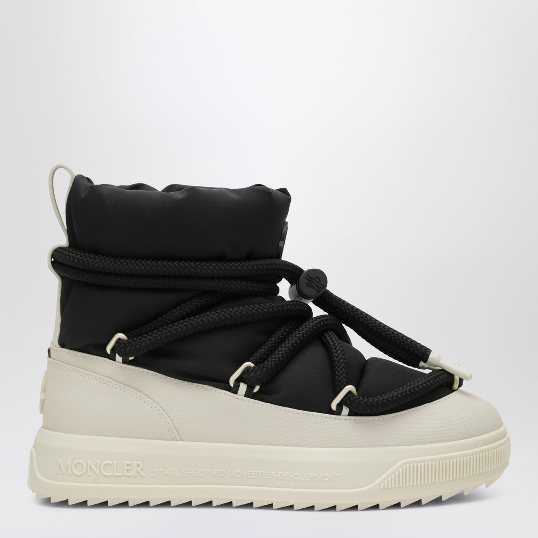 Moncler Shoes - Black | b34cfb7f91ccc9bdcf38184d6a8f3e675cc38c35