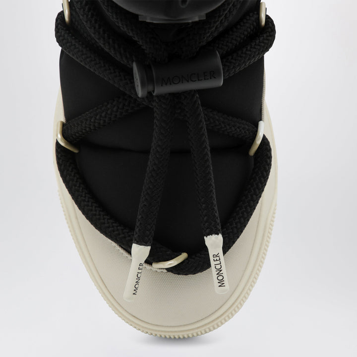 Moncler Shoes - Black | 706634ed09b0c796a0defcf6a2ba7bd6416d9b6a