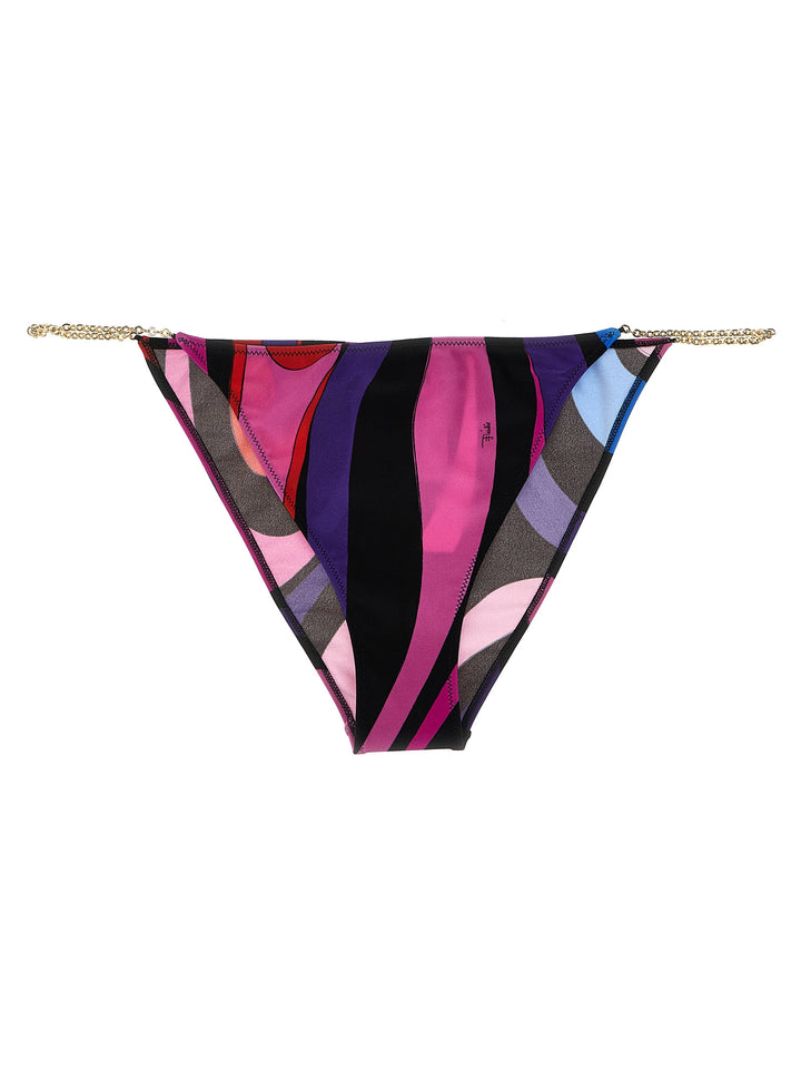 Marmo Beachwear Multicolor