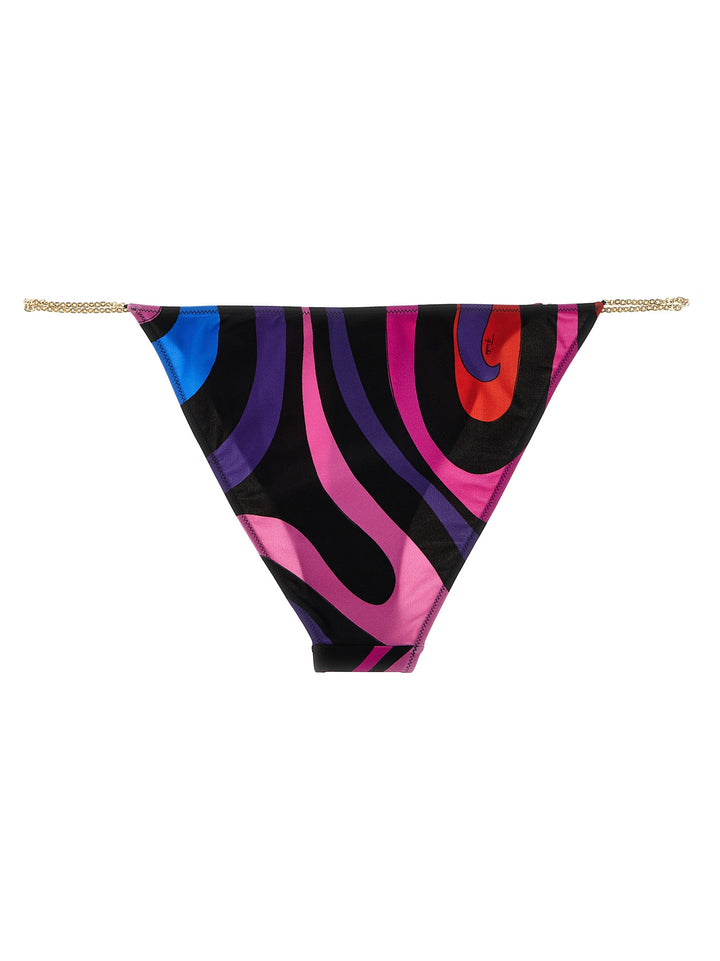 Marmo Beachwear Multicolor