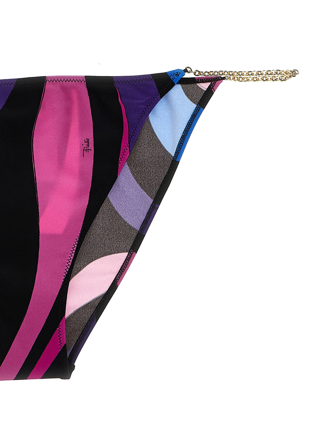 Marmo Beachwear Multicolor