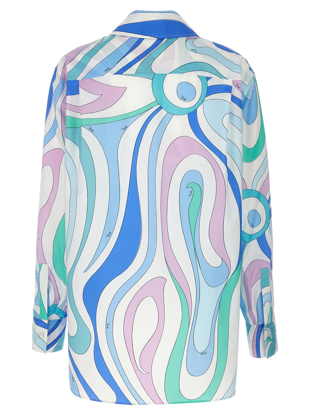 Vivara Shirt, Blouse Multicolor