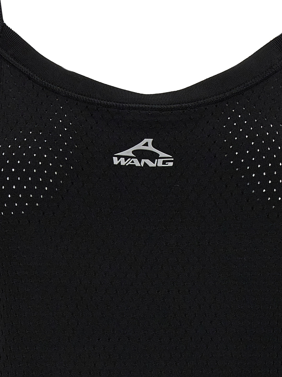 T By Alexander Wang Mesh Dress Dresses - Black | ae12866b5f77dbebe09b36b4982db6b8c1ae3d1c